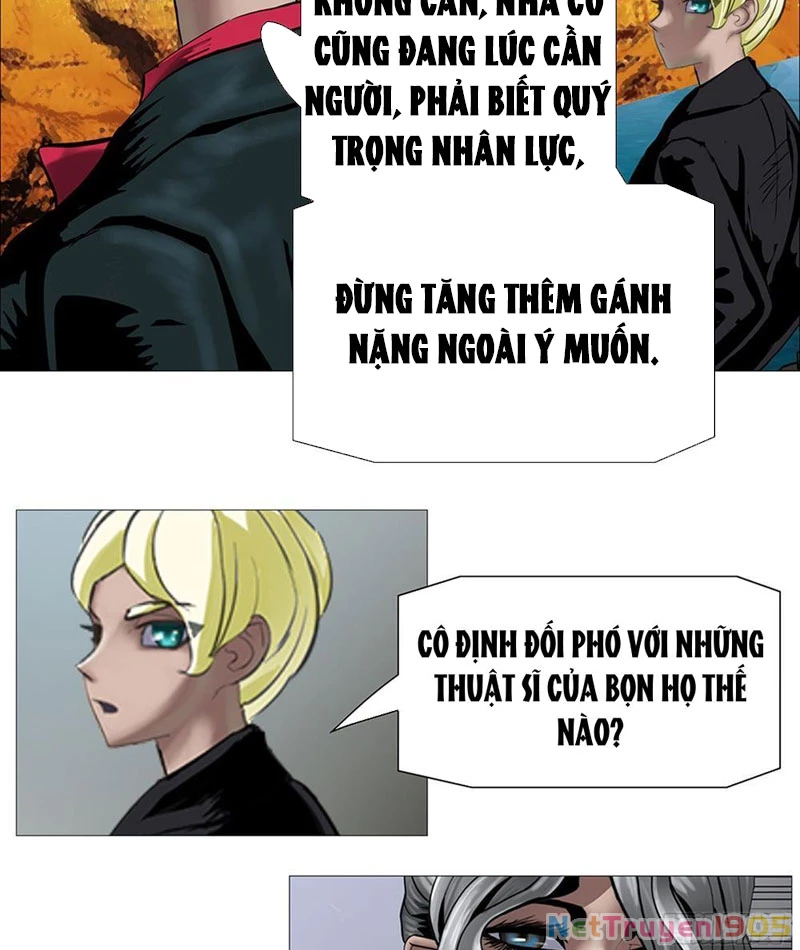 Ám Thần Bảng Chapter 5 - 48