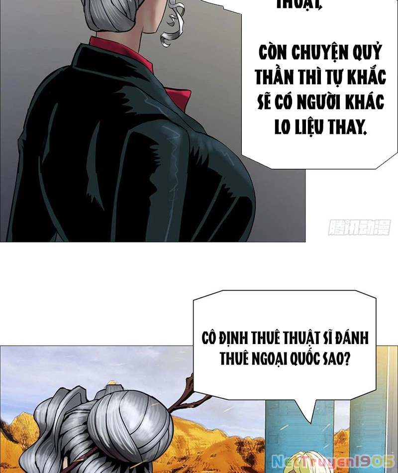Ám Thần Bảng Chapter 5 - 50