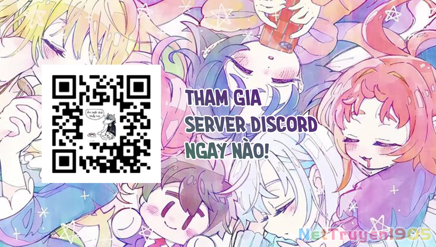 Câu Lạc Bộ Hôn Hít Cho Mọi Nhà Chapter 8 - 20