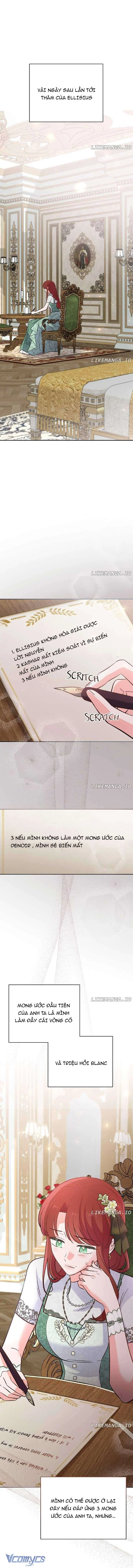 Hầu Gái Không Thích Nuôi Dạy Trẻ Nhỏ Chapter 61 - 17