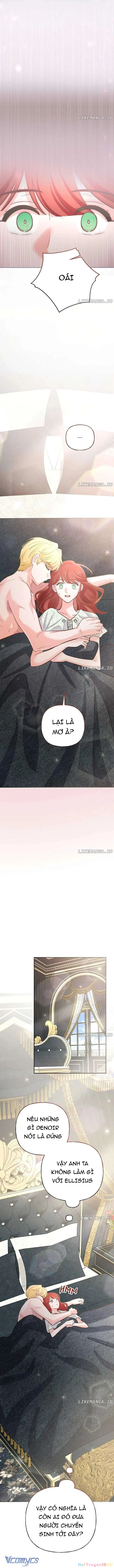 Hầu Gái Không Thích Nuôi Dạy Trẻ Nhỏ Chapter 63 - 8