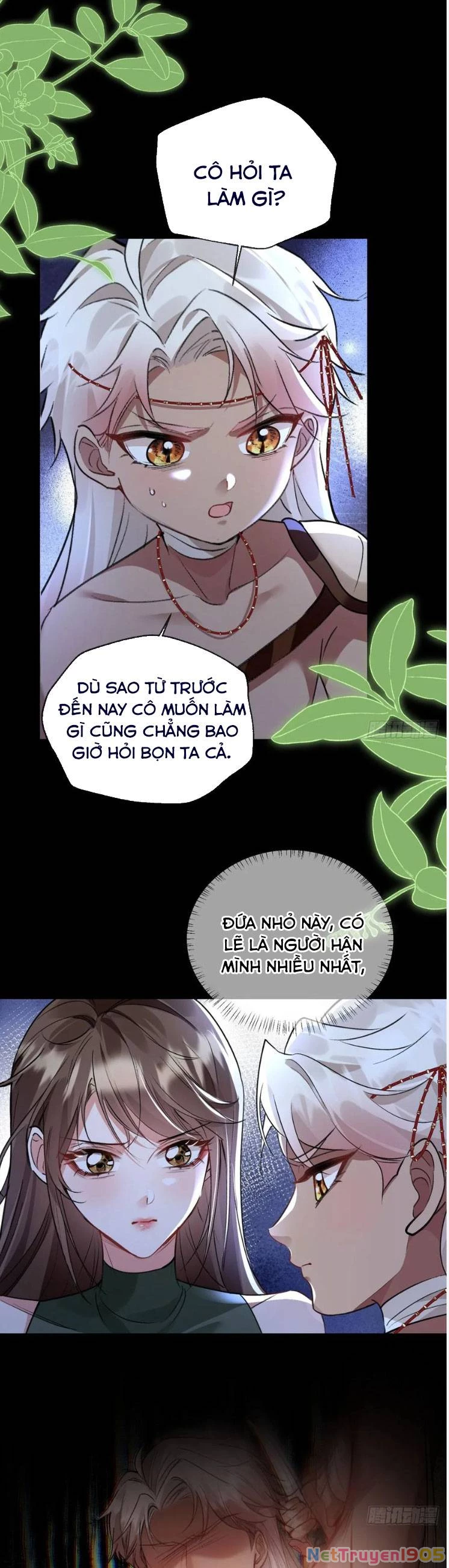 Kích Hoạt Hệ Thống Sinh Đa Thai, Tôi Làm Chủ Chiến Trường Tu La Nơi Thú Thế! Chapter 18 - 2