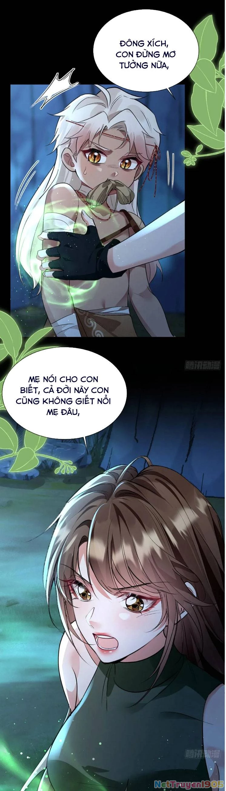 Kích Hoạt Hệ Thống Sinh Đa Thai, Tôi Làm Chủ Chiến Trường Tu La Nơi Thú Thế! Chapter 18 - 5