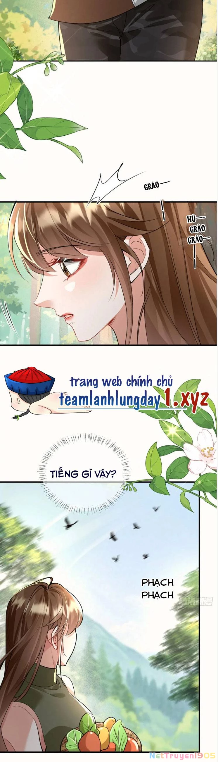 Kích Hoạt Hệ Thống Sinh Đa Thai, Tôi Làm Chủ Chiến Trường Tu La Nơi Thú Thế! Chapter 18 - 11