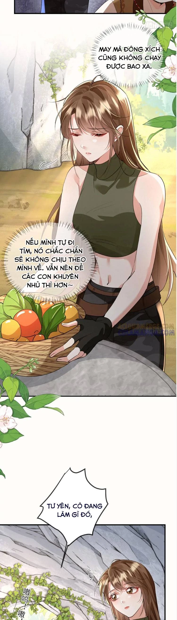 Kích Hoạt Hệ Thống Sinh Đa Thai, Tôi Làm Chủ Chiến Trường Tu La Nơi Thú Thế! Chapter 18 - 16