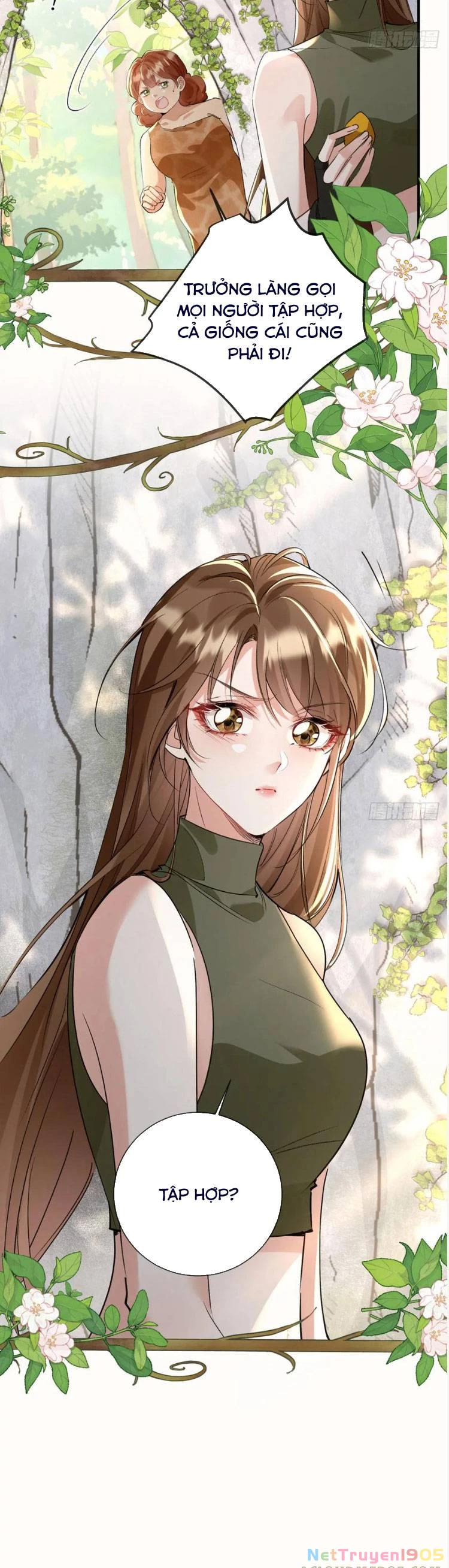Kích Hoạt Hệ Thống Sinh Đa Thai, Tôi Làm Chủ Chiến Trường Tu La Nơi Thú Thế! Chapter 18 - 17