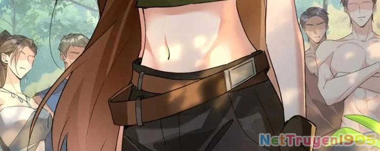 THÚ THẾ CHỦNG ĐIỀN: THÚ CON PHẢN DIỆN SIÊU BÁM NGƯỜI Chapter 16 - 31