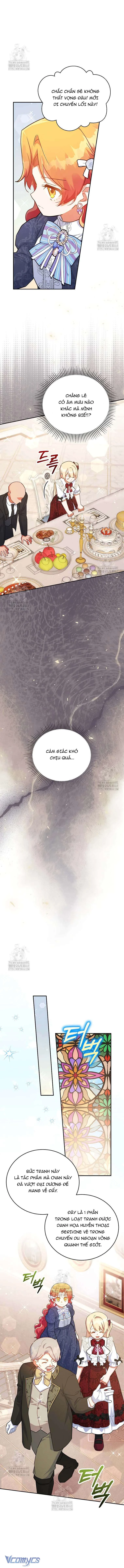 Bé Con Chốn Hoa Nở Chapter 75 - 10