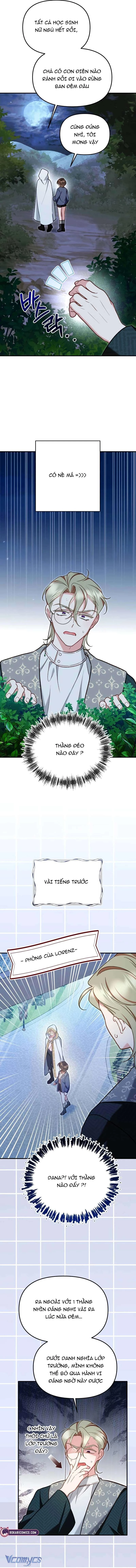 Bảo Vệ Thánh Nữ Giả Mạo Chapter 11 - 2