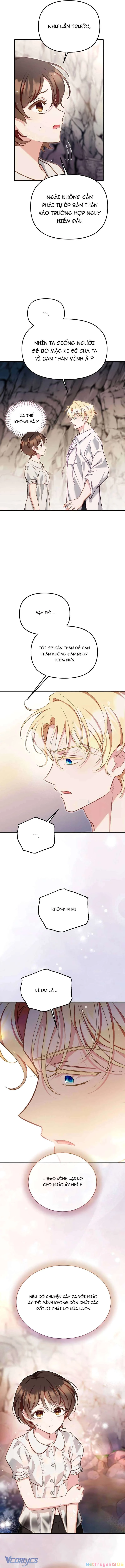 Bảo Vệ Thánh Nữ Giả Mạo Chapter 11 - 11