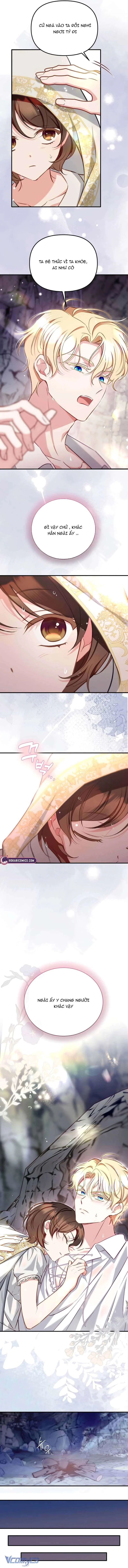 Bảo Vệ Thánh Nữ Giả Mạo Chapter 11 - 14
