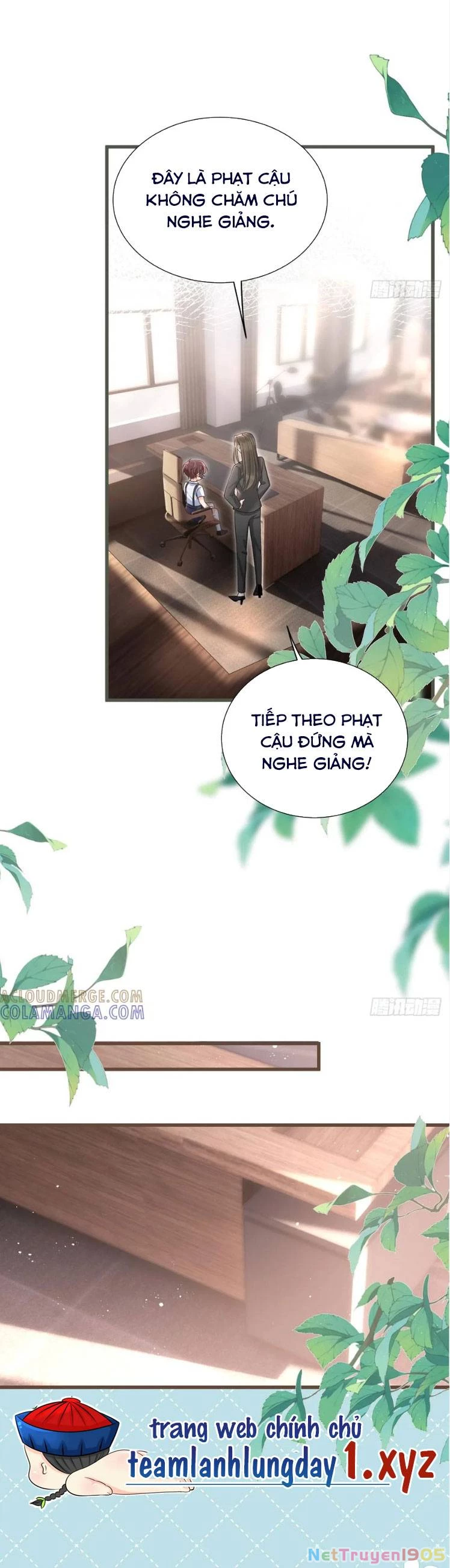 Sau Khi Hủy Hôn, Đại Lão Cô Ấy Vừa Xinh Đẹp Lại Ngầu Lòi Chapter 22 - 7