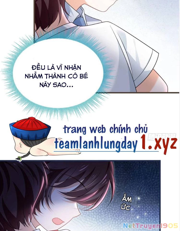 Sau Khi Hủy Hôn, Đại Lão Cô Ấy Vừa Xinh Đẹp Lại Ngầu Lòi Chapter 22 - 26