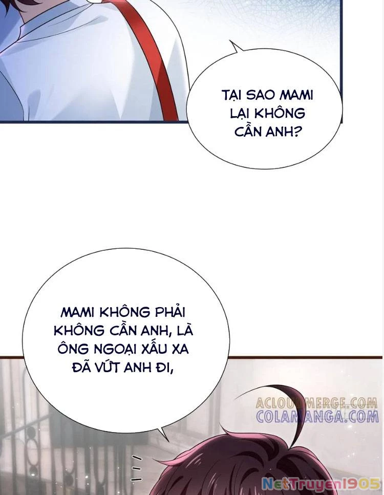 Sau Khi Hủy Hôn, Đại Lão Cô Ấy Vừa Xinh Đẹp Lại Ngầu Lòi Chapter 22 - 27