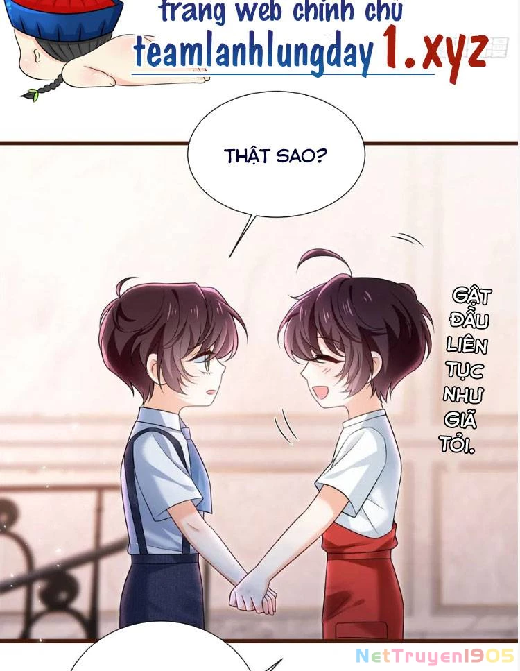 Sau Khi Hủy Hôn, Đại Lão Cô Ấy Vừa Xinh Đẹp Lại Ngầu Lòi Chapter 22 - 29
