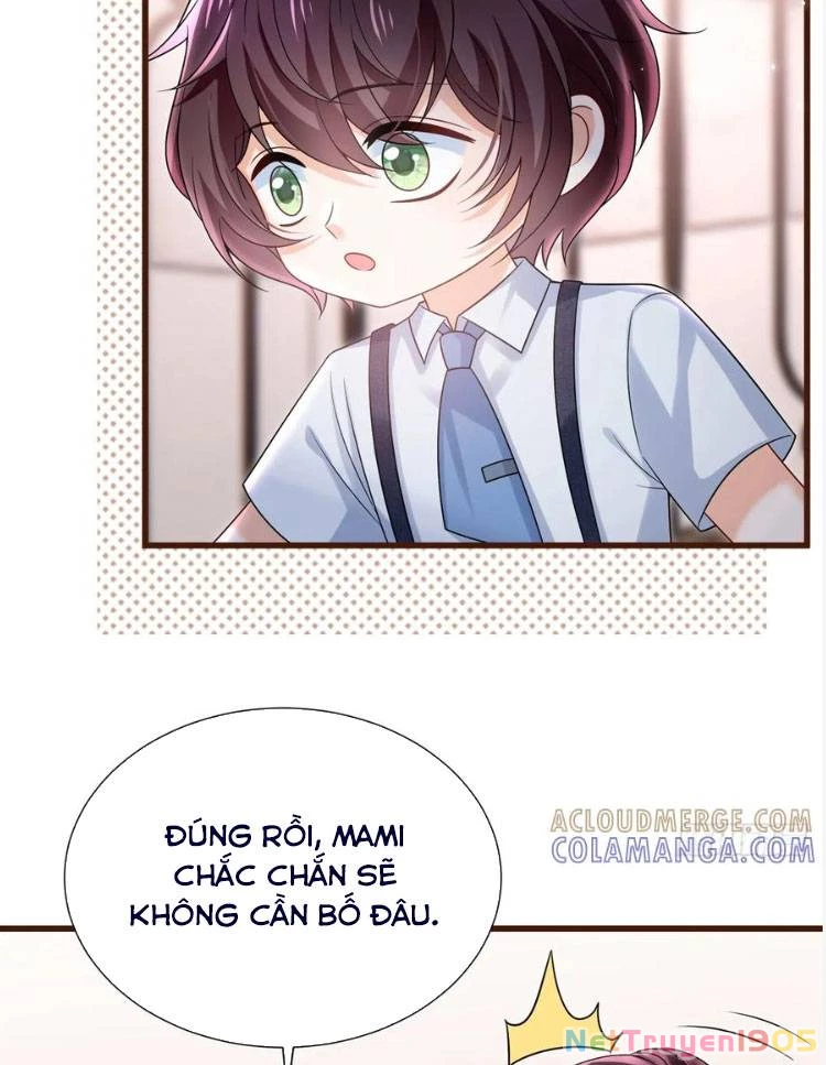 Sau Khi Hủy Hôn, Đại Lão Cô Ấy Vừa Xinh Đẹp Lại Ngầu Lòi Chapter 22 - 32