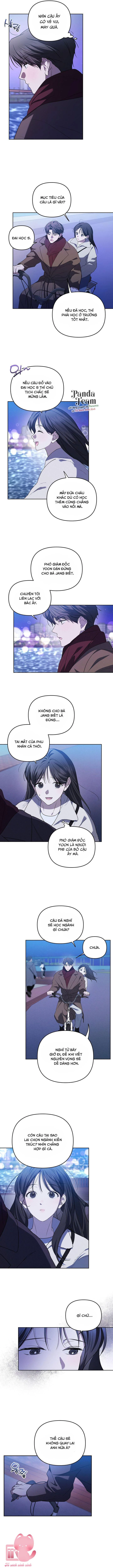 Thời Khắc Định Đoạt Tình Duyên Chapter 16 - 4