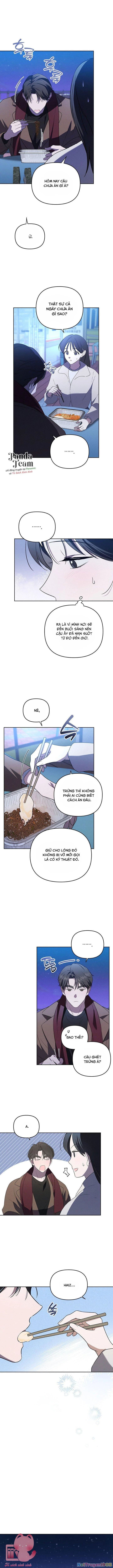 Thời Khắc Định Đoạt Tình Duyên Chapter 16 - 7