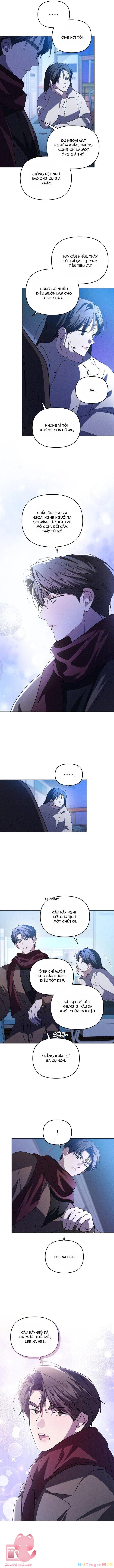 Thời Khắc Định Đoạt Tình Duyên Chapter 16 - 9