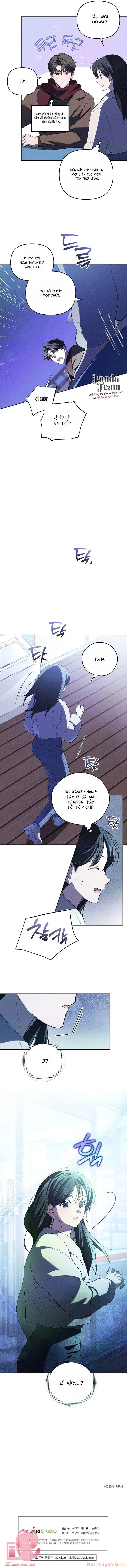 Thời Khắc Định Đoạt Tình Duyên Chapter 16 - 10