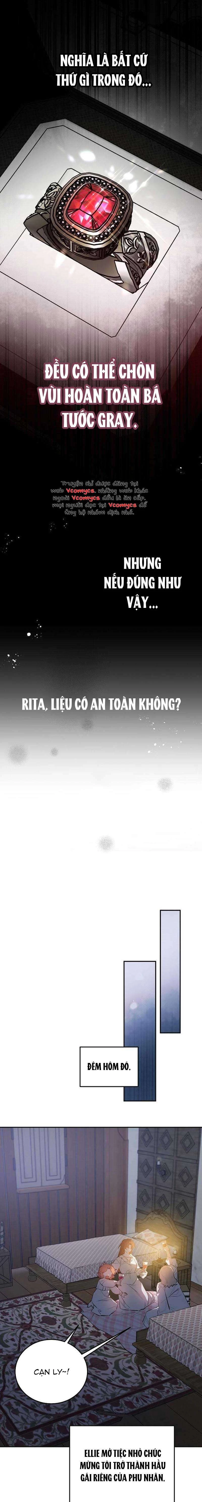 Hướng Dẫn Trả Thù Cho Cô Hầu Gái Mắc Bệnh Nan Y Chapter 20 - 12