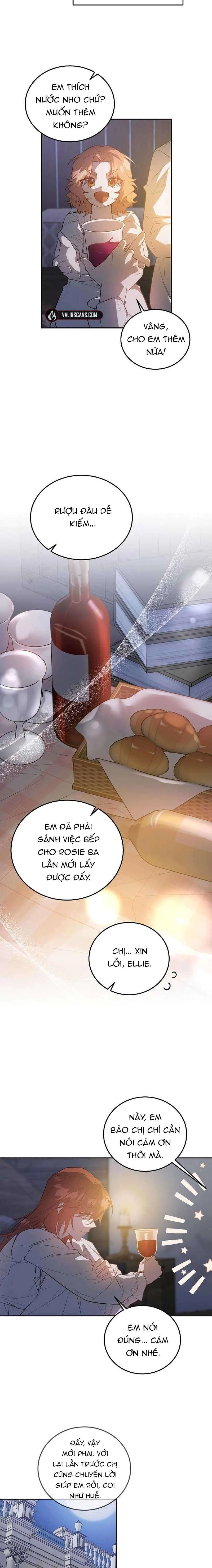 Hướng Dẫn Trả Thù Cho Cô Hầu Gái Mắc Bệnh Nan Y Chapter 20 - 13