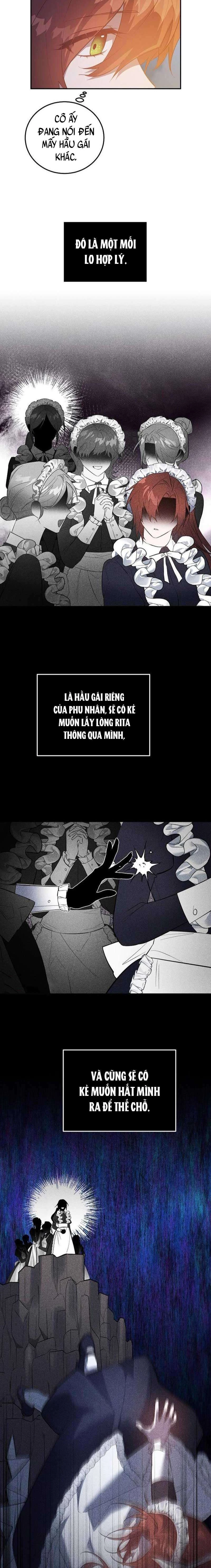 Hướng Dẫn Trả Thù Cho Cô Hầu Gái Mắc Bệnh Nan Y Chapter 20 - 15
