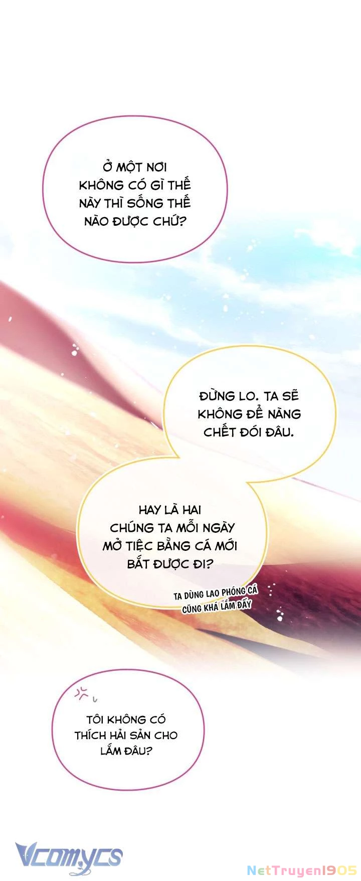 Kết Thúc Của Nhân Vật Phản Diện Chỉ Có Thể Là Cái Chết Chapter 186 - 7