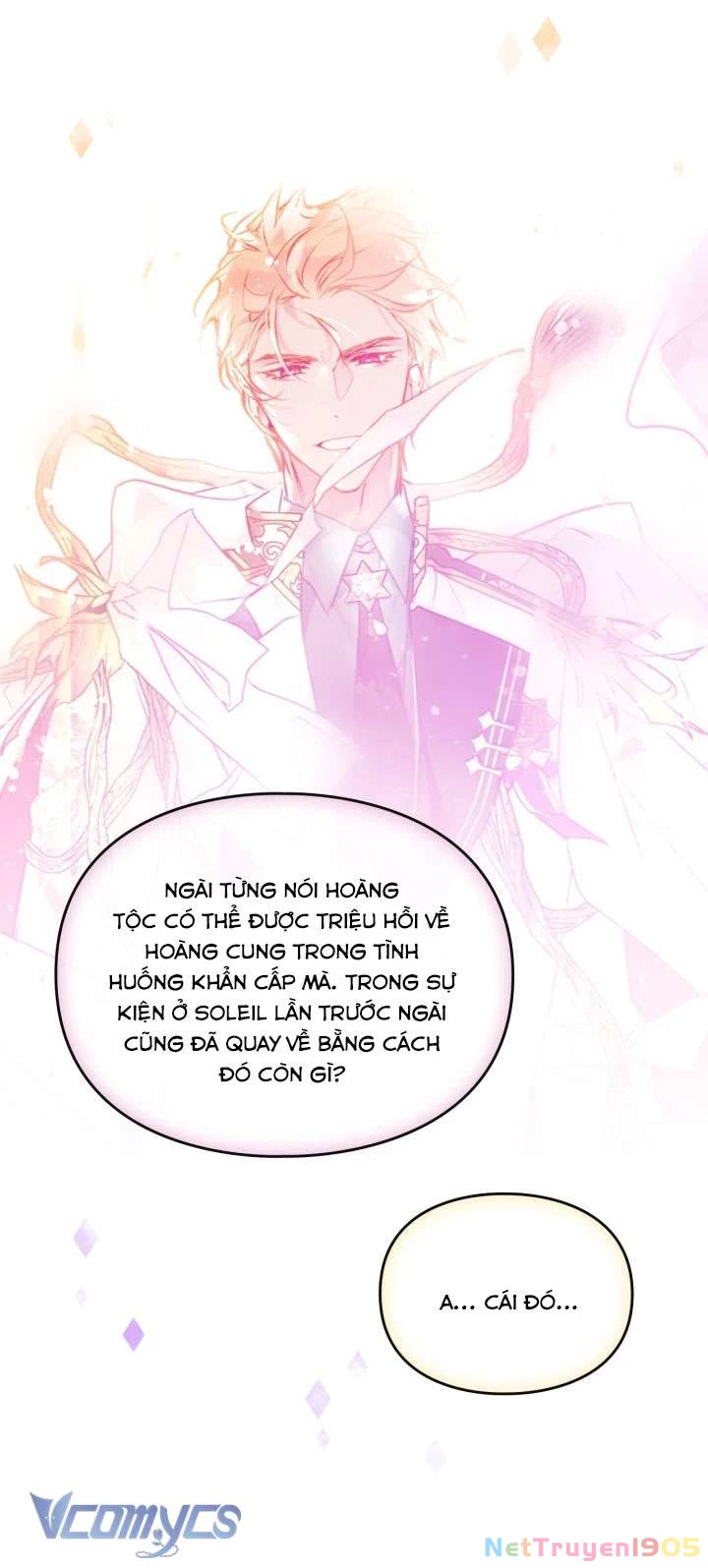 Kết Thúc Của Nhân Vật Phản Diện Chỉ Có Thể Là Cái Chết Chapter 186 - 9