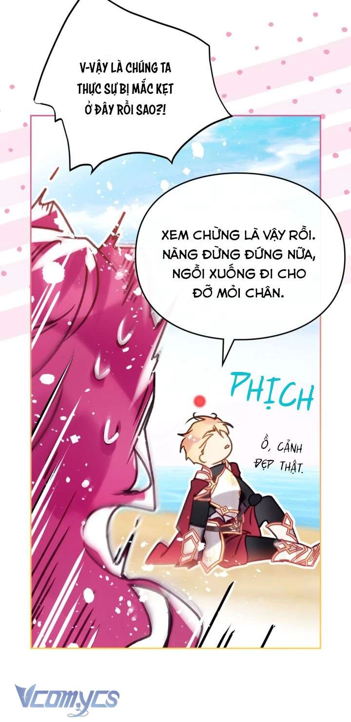 Kết Thúc Của Nhân Vật Phản Diện Chỉ Có Thể Là Cái Chết Chapter 186 - 12
