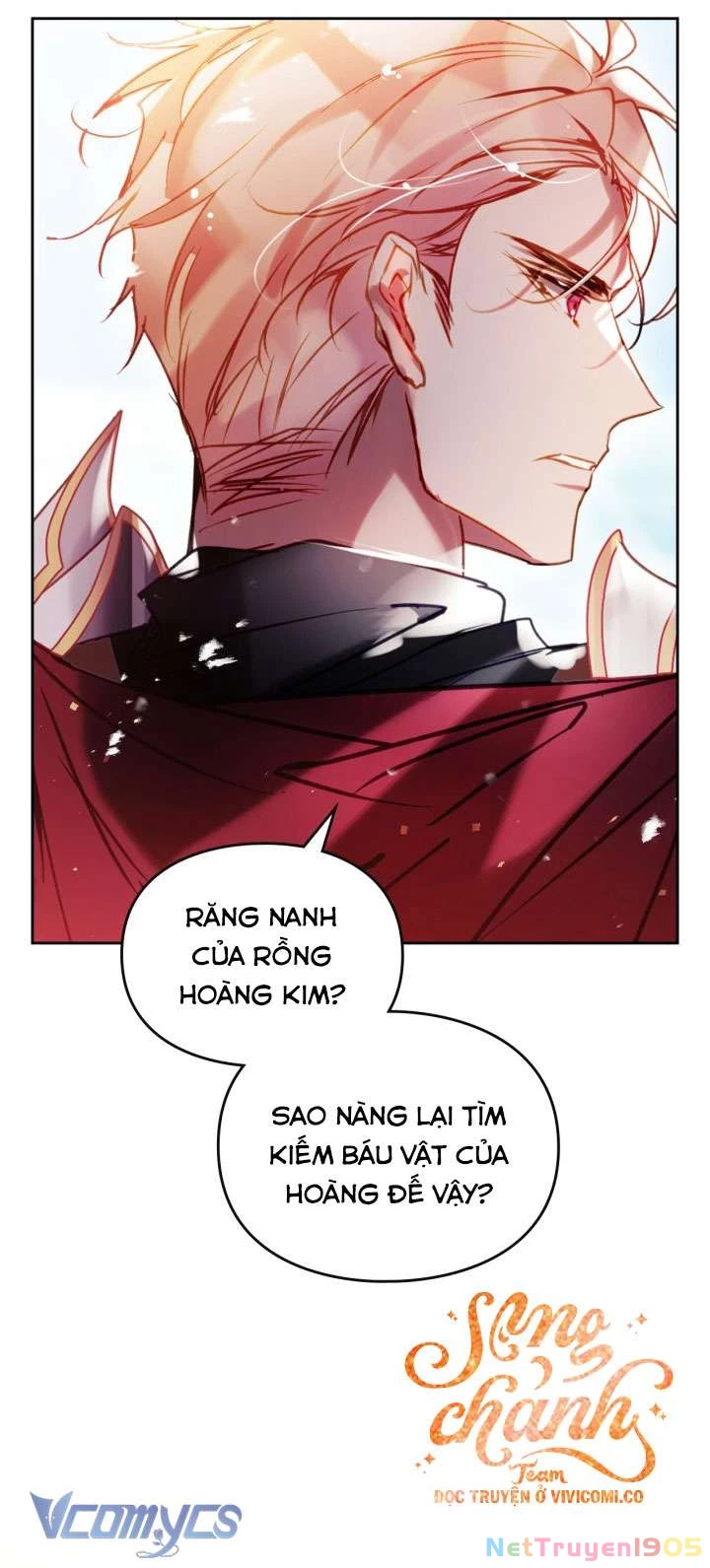 Kết Thúc Của Nhân Vật Phản Diện Chỉ Có Thể Là Cái Chết Chapter 186 - 17