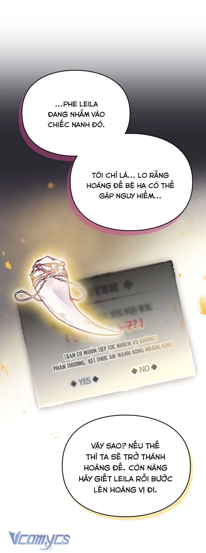 Kết Thúc Của Nhân Vật Phản Diện Chỉ Có Thể Là Cái Chết Chapter 186 - 22