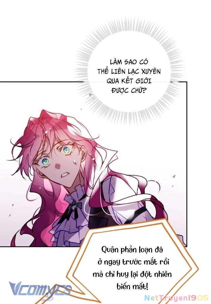 Kết Thúc Của Nhân Vật Phản Diện Chỉ Có Thể Là Cái Chết Chapter 186 - 27