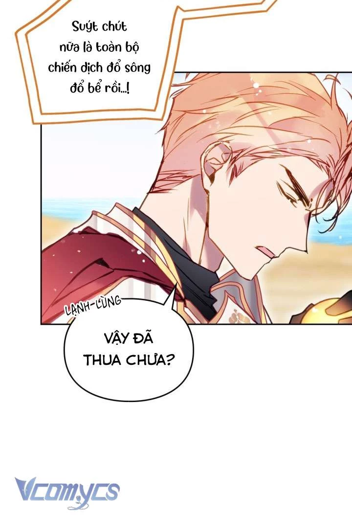 Kết Thúc Của Nhân Vật Phản Diện Chỉ Có Thể Là Cái Chết Chapter 186 - 28