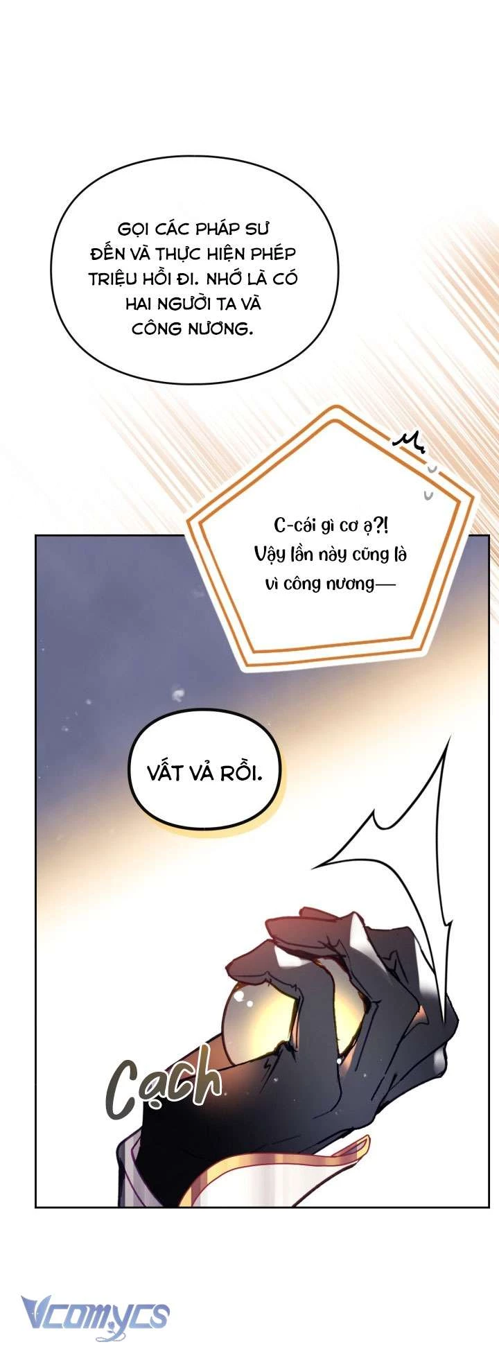 Kết Thúc Của Nhân Vật Phản Diện Chỉ Có Thể Là Cái Chết Chapter 186 - 32