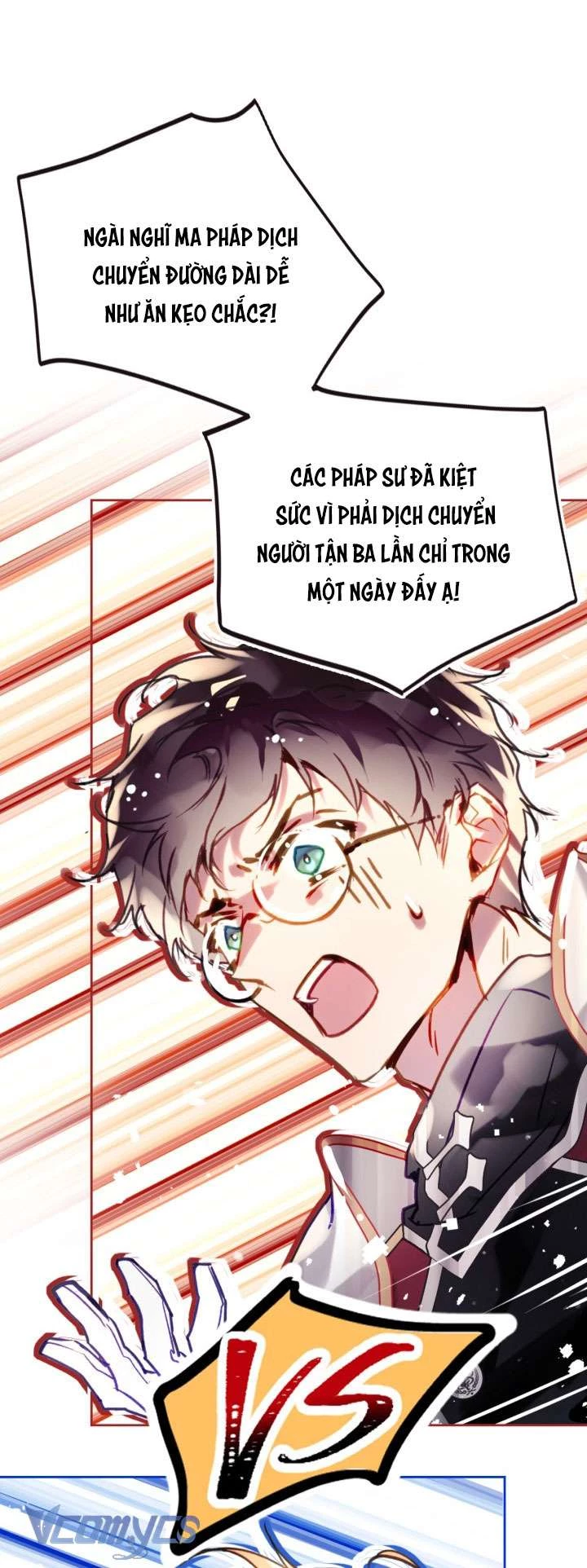 Kết Thúc Của Nhân Vật Phản Diện Chỉ Có Thể Là Cái Chết Chapter 186 - 53