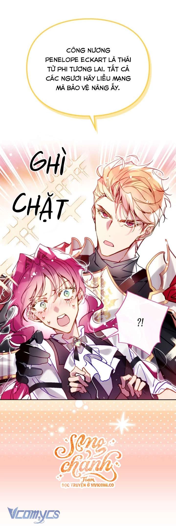 Kết Thúc Của Nhân Vật Phản Diện Chỉ Có Thể Là Cái Chết Chapter 186 - 57