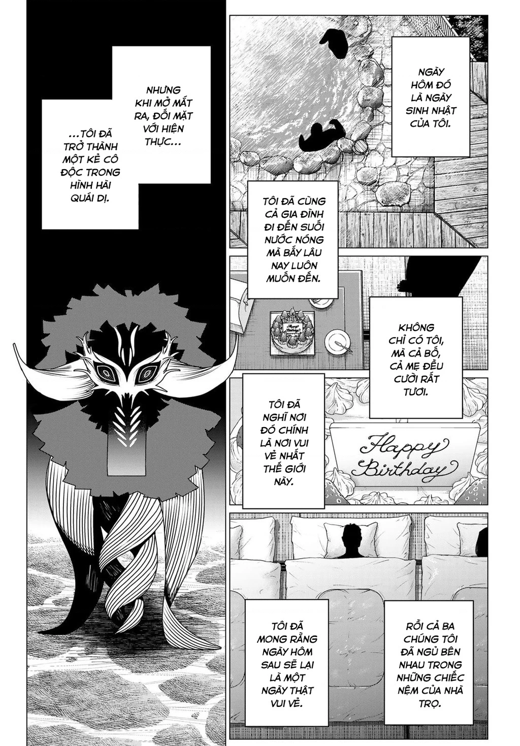 Chiến Đội Đại Thất Cách Chapter 190 - 5