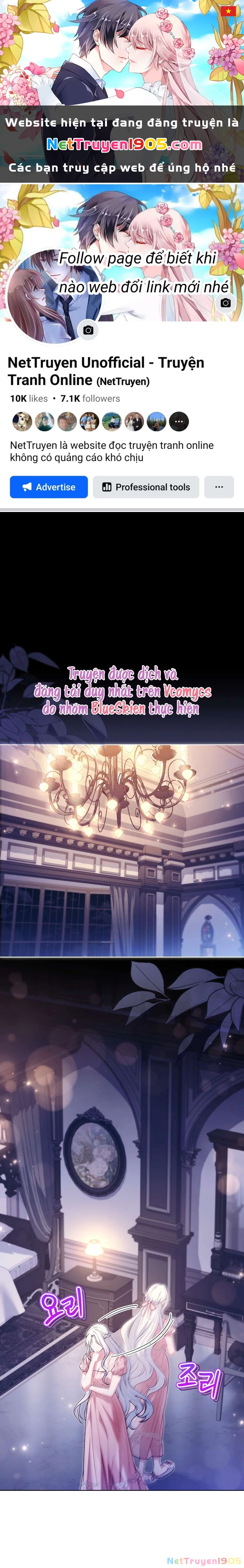 Chồng Ơi, Tại Sao Chúng Ta Không Thể Ly Hôn? Chapter 59 - 1
