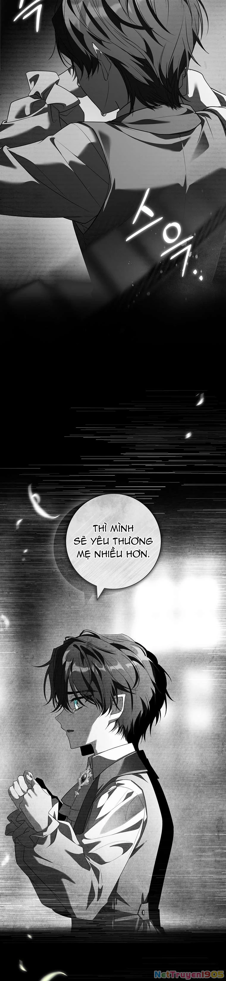 Chồng Ơi, Tại Sao Chúng Ta Không Thể Ly Hôn? Chapter 59 - 13