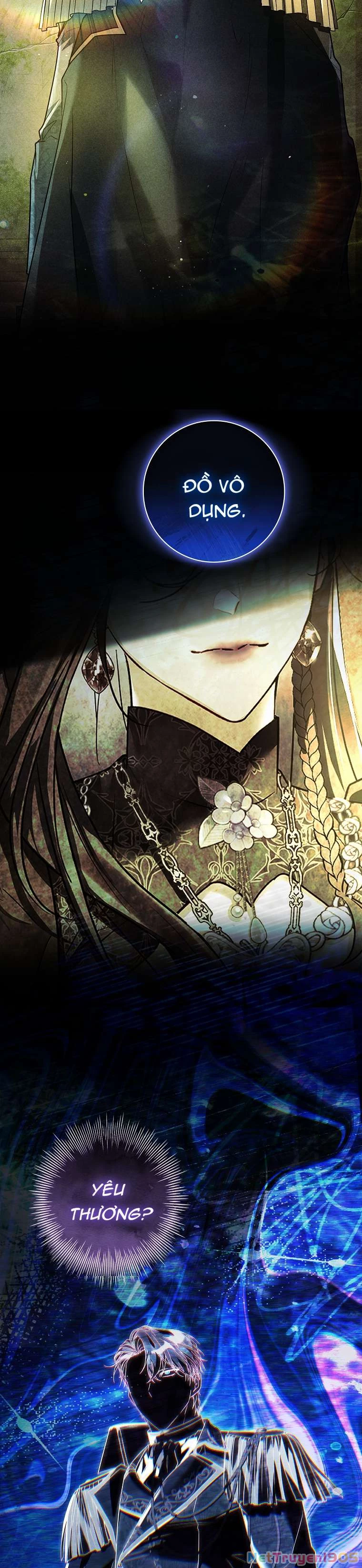 Chồng Ơi, Tại Sao Chúng Ta Không Thể Ly Hôn? Chapter 59 - 16