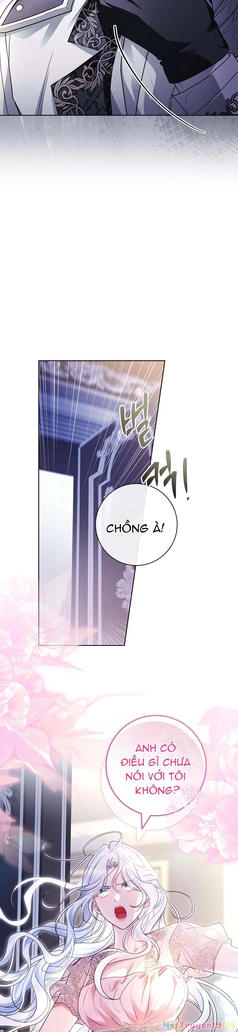 Chồng Ơi, Tại Sao Chúng Ta Không Thể Ly Hôn? Chapter 59 - 28