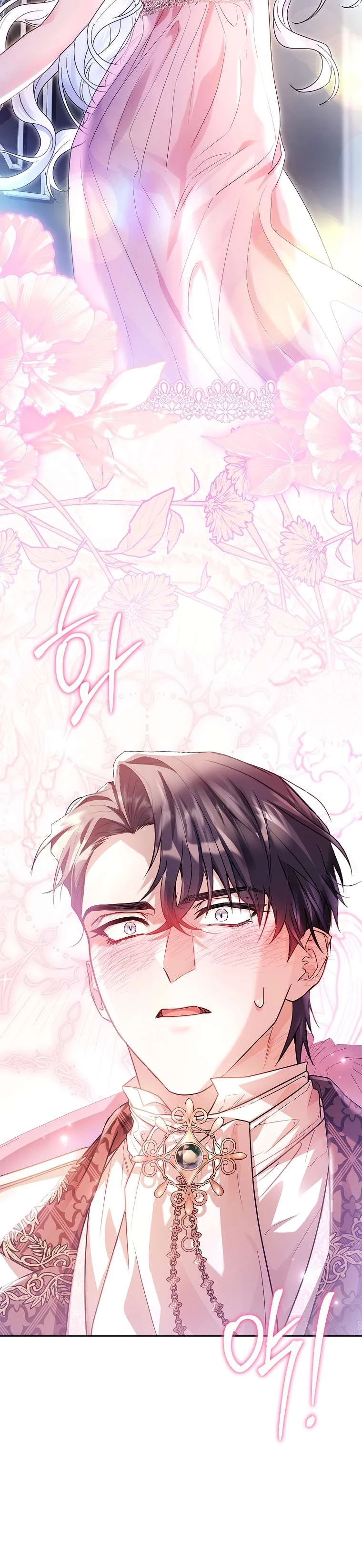 Chồng Ơi, Tại Sao Chúng Ta Không Thể Ly Hôn? Chapter 59 - 29