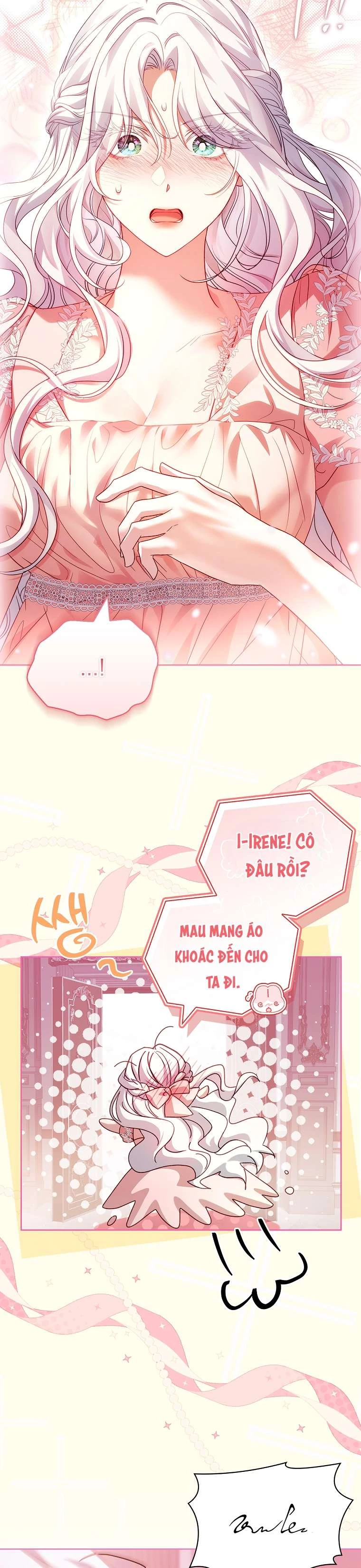 Chồng Ơi, Tại Sao Chúng Ta Không Thể Ly Hôn? Chapter 59 - 31