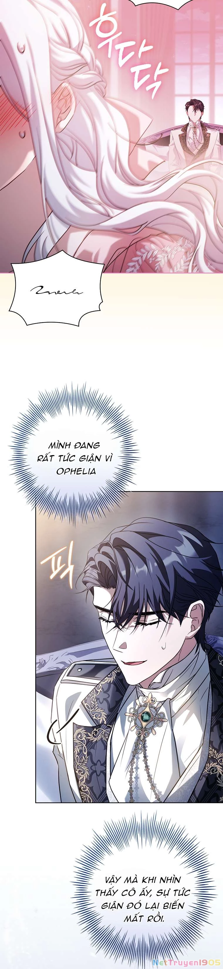 Chồng Ơi, Tại Sao Chúng Ta Không Thể Ly Hôn? Chapter 59 - 32