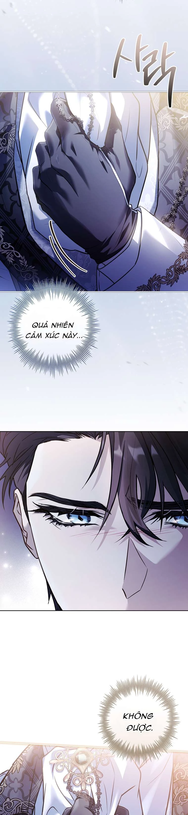 Chồng Ơi, Tại Sao Chúng Ta Không Thể Ly Hôn? Chapter 59 - 33