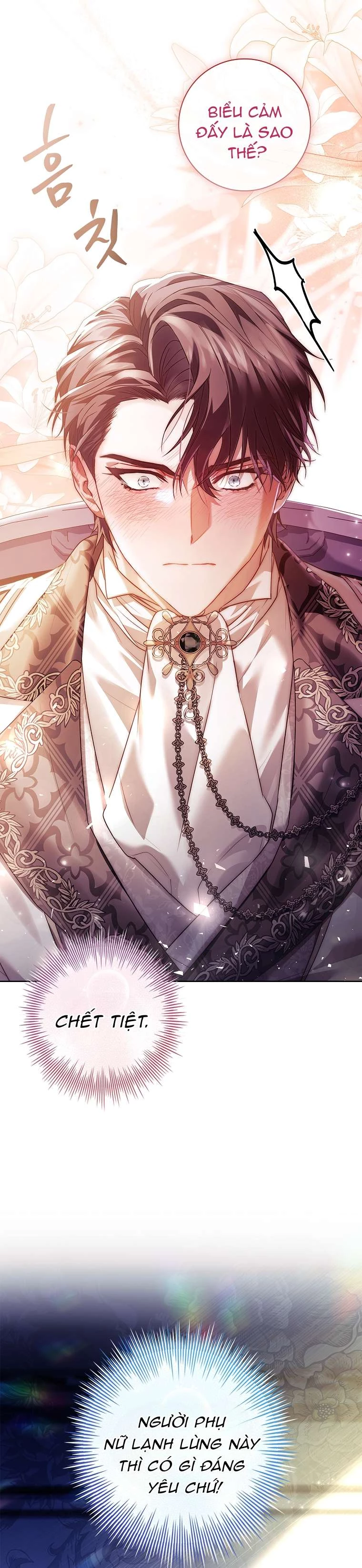 Chồng Ơi, Tại Sao Chúng Ta Không Thể Ly Hôn? Chapter 59 - 36