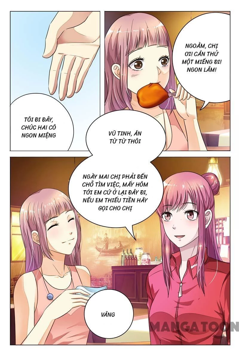 Văn Hương Thức Thê: Tổng Tài Bá Đạo Sủng Thượng Ẩn Chapter 9 - 2
