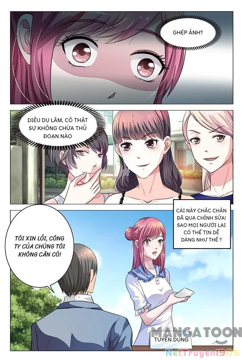Văn Hương Thức Thê: Tổng Tài Bá Đạo Sủng Thượng Ẩn Chapter 9 - 7