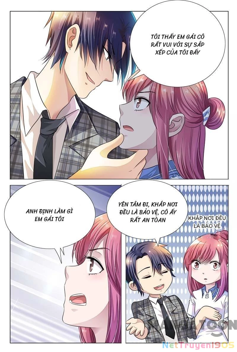 Văn Hương Thức Thê: Tổng Tài Bá Đạo Sủng Thượng Ẩn Chapter 10 - 6